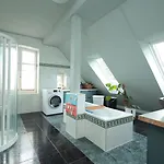 Grosse Im Grossbauernhaus 아파트 *