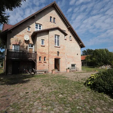 Grosse Im Grossbauernhaus * Bentwisch