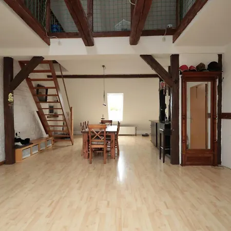 Grosse Im Grossbauernhaus Lägenhet