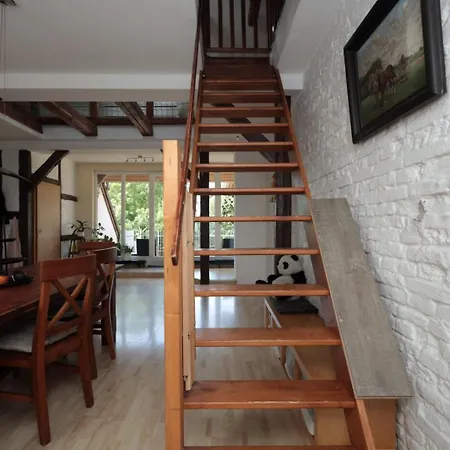 Lägenhet Grosse Im Grossbauernhaus *