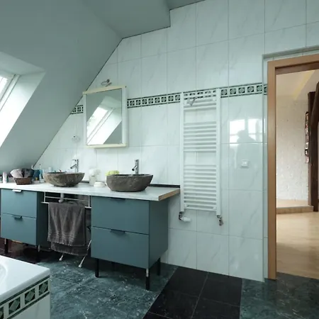 Lägenhet Grosse Im Grossbauernhaus