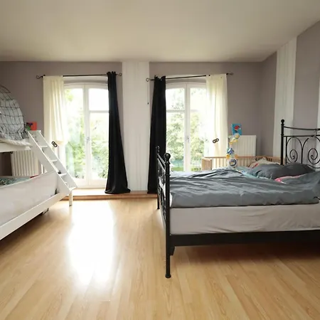 Grosse Im Grossbauernhaus Lägenhet *