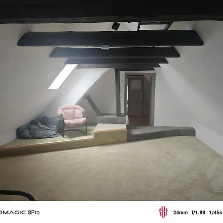 Apartman Grosse Im Grossbauernhaus