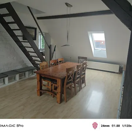Grosse Im Grossbauernhaus * Bentwisch