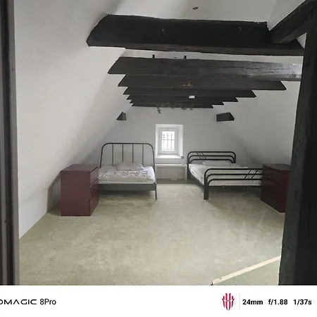 Apartman Grosse Im Grossbauernhaus
