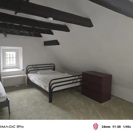 Apartman Grosse Im Grossbauernhaus *
