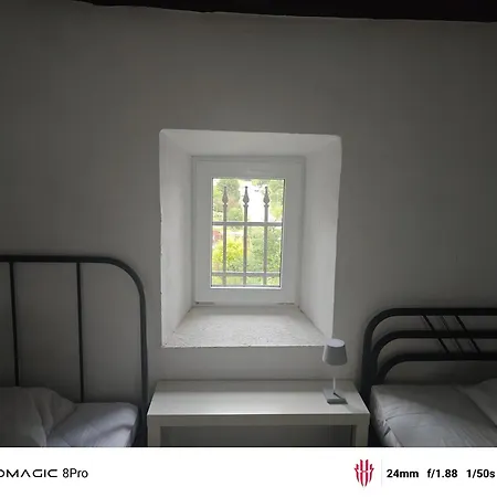 Grosse Im Grossbauernhaus Apartman Bentwisch