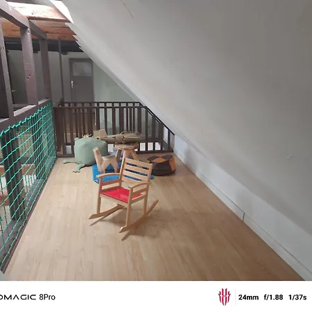 Grosse Im Grossbauernhaus Apartman