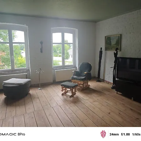 Grosse Im Grossbauernhaus