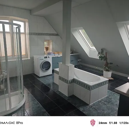 Apartman Grosse Im Grossbauernhaus *