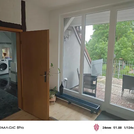 Apartman Grosse Im Grossbauernhaus