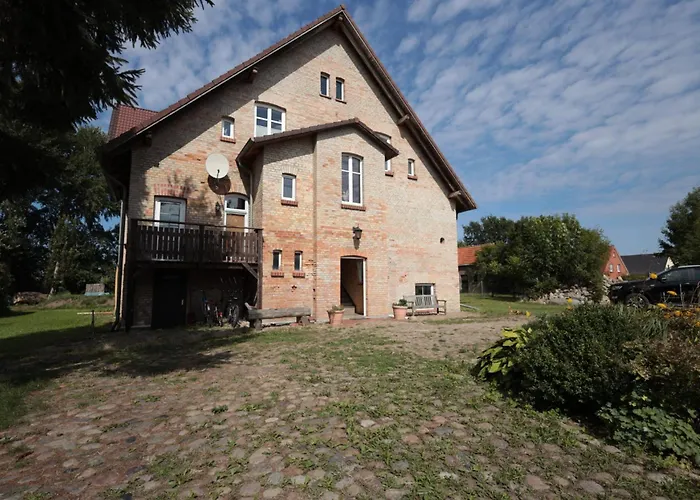 Grosse Im Grossbauernhaus * Bentwisch