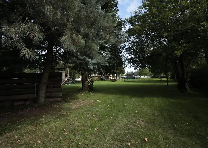 Grosse Im Grossbauernhaus *