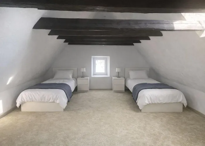 Grosse Im Grossbauernhaus * Bentwisch