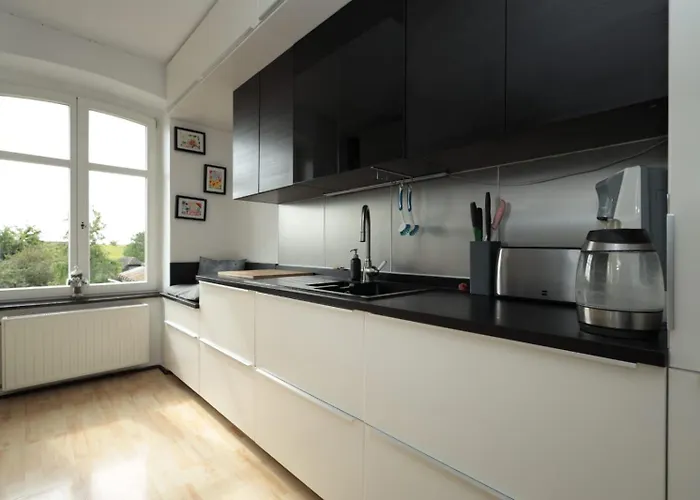 Grosse Im Grossbauernhaus Bentwisch