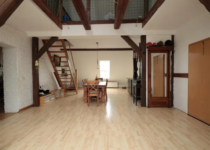 Grosse Im Grossbauernhaus Lägenhet