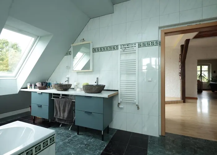 Lägenhet Grosse Im Grossbauernhaus