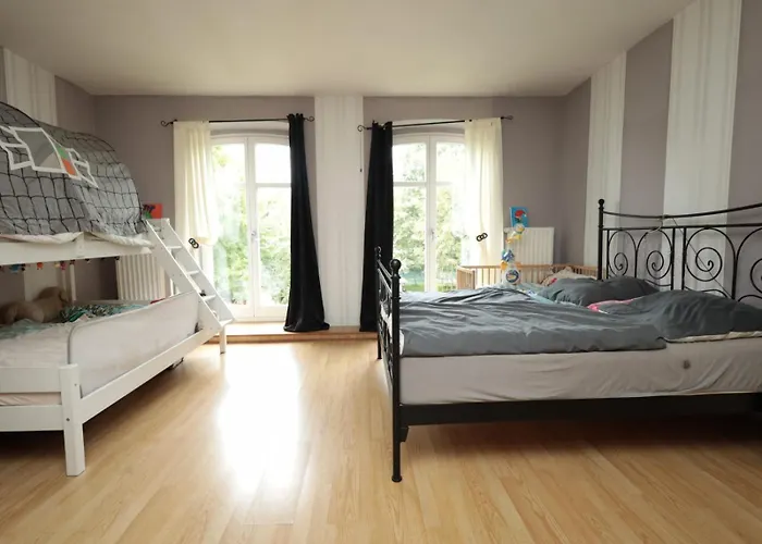 Grosse Im Grossbauernhaus Lägenhet *