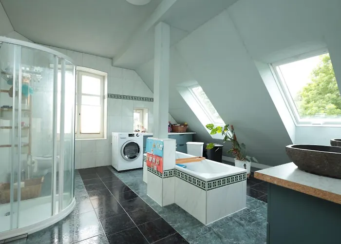 Grosse アパート *